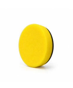 Jescar - Yellow Foam Polishing Pad - Image 3