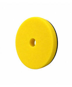 Jescar - Yellow Foam Polishing Pad - Image 4