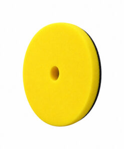 Jescar - Yellow Foam Polishing Pad - Image 5