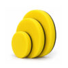 Jescar - Yellow Foam Polishing Pad