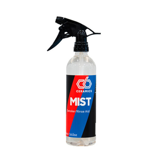 C6 CERAMICS MIST – DRYING AID New Products