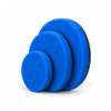Jescar - Blue Foam Finishing Pad