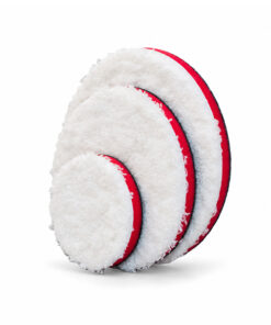 Jescar - Microfiber Cutting Pad