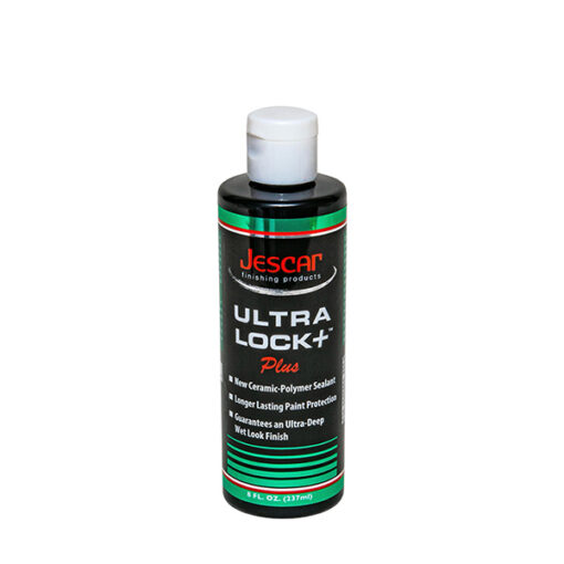 JESCAR ULTRA LOCK+ CERAMIC SEALANT New Products