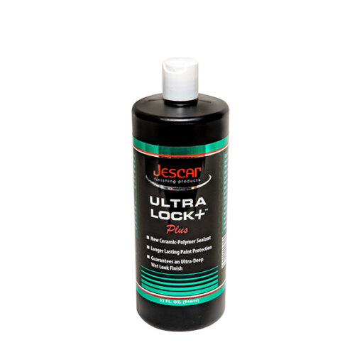 JESCAR ULTRA LOCK+ CERAMIC SEALANT New Products