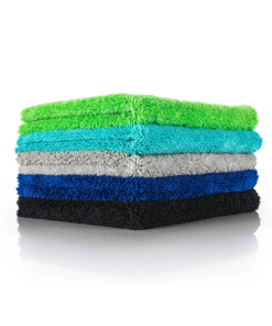 The Rag Company - Creature Edgeless All Purpose Detailing Towel