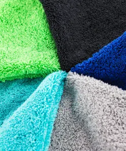 Alternative view of The Rag Company - Creature Edgeless All Purpose Detailing Towel