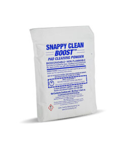 LAKE COUNTRY SNAPPY CLEAN BOOST – PAD CLEANER New Products