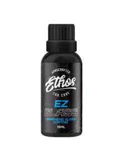 Ethos EZ Glass - Graphene Glass Coating