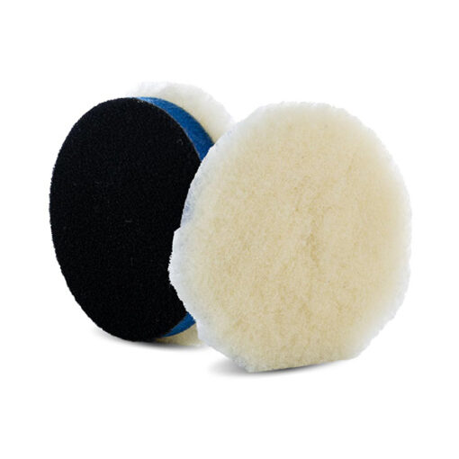 LAKE COUNTRY – PREMIUM LOW LINT PREWASHED KNITTED LAMBSWOOL PADS New Products