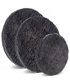 LAKE COUNTRY – MICROFIBER POLISHING/FINISHING PADS (NO CENTER HOLE) New Products