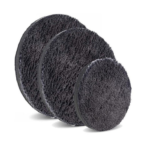 LAKE COUNTRY – MICROFIBER POLISHING/FINISHING PADS (NO CENTER HOLE) New Products