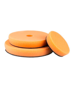 LAKE COUNTRY – SDO ORANGE HEAVY POLISHING FOAM PADS New Products