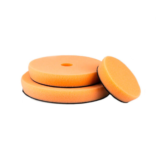 LAKE COUNTRY – SDO ORANGE HEAVY POLISHING FOAM PADS New Products