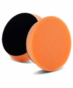 LAKE COUNTRY – SDO ORANGE HEAVY POLISHING FOAM PADS New Products