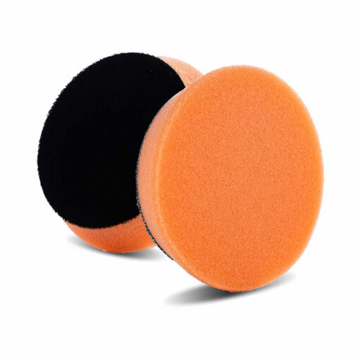 LAKE COUNTRY – SDO ORANGE HEAVY POLISHING FOAM PADS New Products