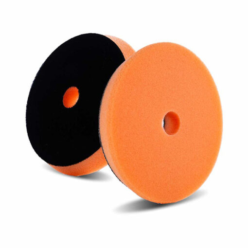 LAKE COUNTRY – SDO ORANGE HEAVY POLISHING FOAM PADS New Products