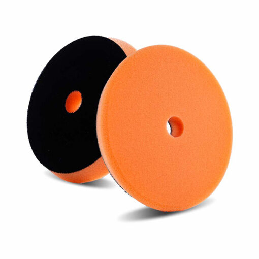 LAKE COUNTRY – SDO ORANGE HEAVY POLISHING FOAM PADS New Products