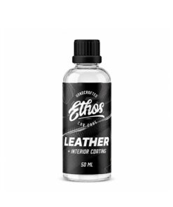 Ethos - Leather and Interior Coating