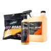 P&S OFF ROAD INTERIOR CLEANING KITS The Rag Company