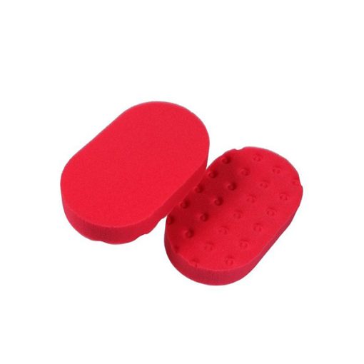 LAKE COUNTRY CCS FOAM HAND APPLICATOR PADS New Products