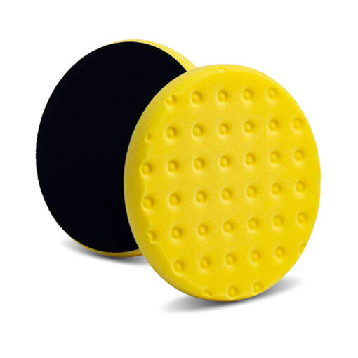 LAKE COUNTRY – CCS CUTBACK D/A YELLOW CUTTING FOAM PADS New Products