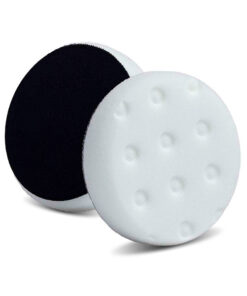 LAKE COUNTRY – CCS CUTBACK D/A WHITE HEAVY POLISHING FOAM PADS New Products