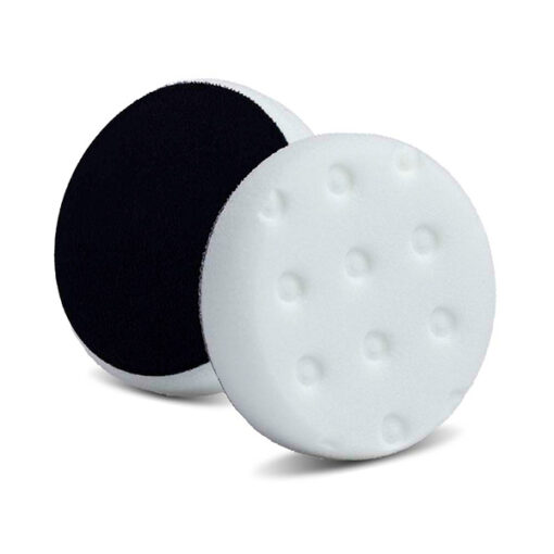 LAKE COUNTRY – CCS CUTBACK D/A WHITE HEAVY POLISHING FOAM PADS New Products