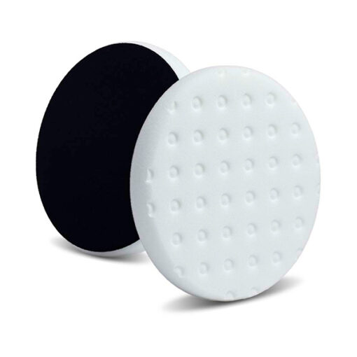 LAKE COUNTRY – CCS CUTBACK D/A WHITE HEAVY POLISHING FOAM PADS New Products