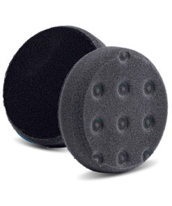 LAKE COUNTRY – CCS CUTBACK D/A BLACK FINISHING FOAM PADS New Products