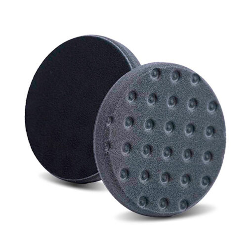 LAKE COUNTRY – CCS CUTBACK D/A BLACK FINISHING FOAM PADS New Products