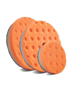 LAKE COUNTRY – HDO CCS ORANGE POLISHING PADS New Products