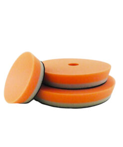 LAKE COUNTRY – HDO ORANGE POLISHING PADS New Products