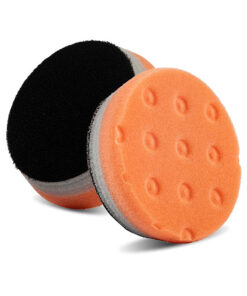 LAKE COUNTRY – HDO CCS ORANGE POLISHING PADS New Products