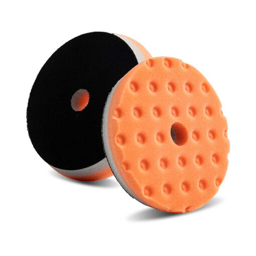 LAKE COUNTRY – HDO CCS ORANGE POLISHING PADS New Products