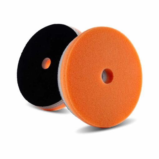 LAKE COUNTRY – HDO ORANGE POLISHING PADS New Products