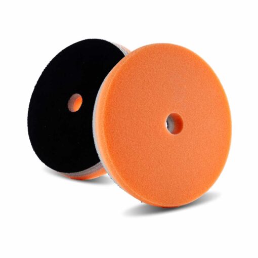 LAKE COUNTRY – HDO ORANGE POLISHING PADS New Products