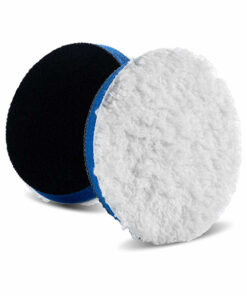 LAKE COUNTRY – HDO HEAVY CUT FIBRE PAD WITH BLUE INTERFACE New Products