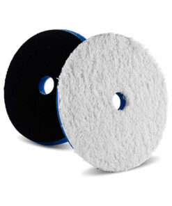 LAKE COUNTRY – HDO HEAVY CUT FIBRE PAD WITH BLUE INTERFACE New Products