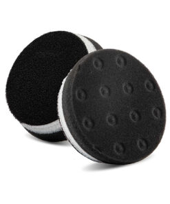 LAKE COUNTRY – HDO CCS BLACK FINISHING PADS New Products