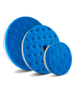 LAKE COUNTRY – HDO CCS BLUE HEAVY POLISHING PADS New Products