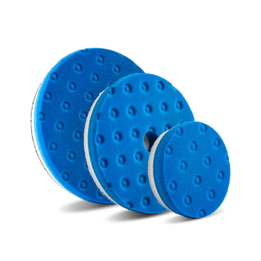 LAKE COUNTRY – HDO CCS BLUE HEAVY POLISHING PADS New Products