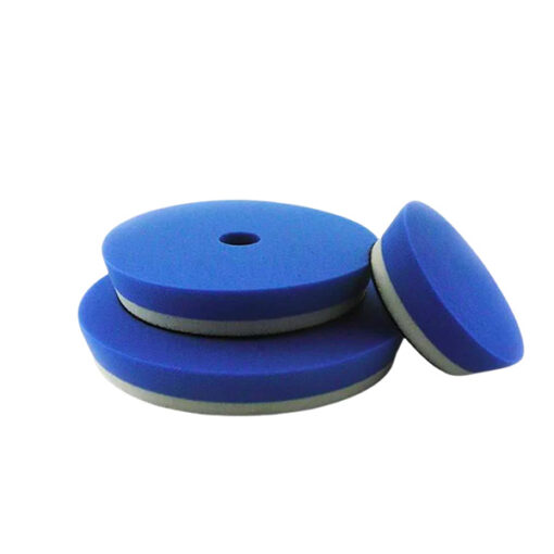 LAKE COUNTRY – HDO BLUE HEAVY POLISHING PADS New Products