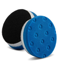 LAKE COUNTRY – HDO CCS BLUE HEAVY POLISHING PADS New Products