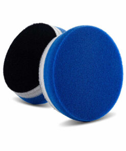 LAKE COUNTRY – HDO BLUE HEAVY POLISHING PADS New Products