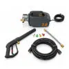 ACTIVE - 2.0 Electric Pressure Washer Kit
