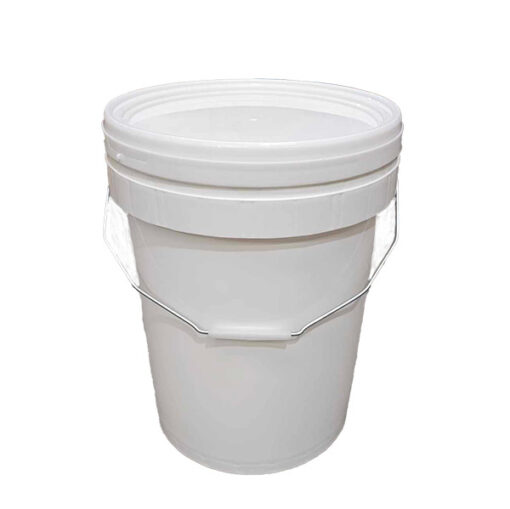 CARCARECO 20LT BUCKET – WITH LID Vehicle Cleaning Products