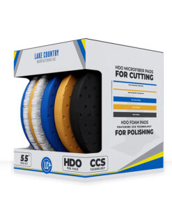 LAKE COUNTRY – HDO CCS PRO PACKS New Products