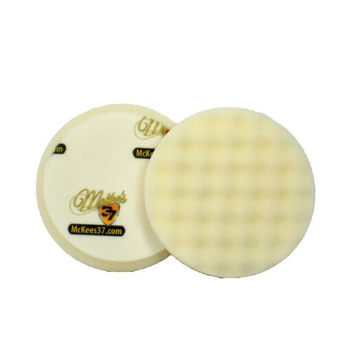 MCKEE’S 37 – COOL WAVE FOAM WAFFLE PADS Pads