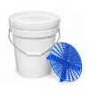 CarCareCo - 20lt Bucket and Grit Guard Combo